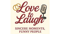 Love to Laugh - Wedding Officiant and Speech Writing Services