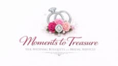 Moments to Treasure Silk Flowers and Bridal Services