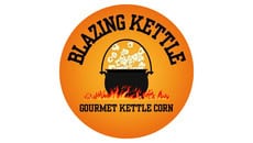 Blazing Kettle