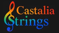 Castalia Strings